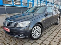 Gebraucht Mercedes C180 156 PS (114 kW) 2009 Grau Kombi