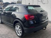 Gebraucht Audi Q2 Design 150 PS (110 kW) 2017 Schwarz SUV