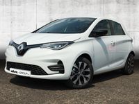 gebraucht Renault Zoe ZOEE-Tech 100% el. E-Tech 100% elektrisch ESP