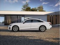 Nouă Audi A6 204 CP (150 kW) 2026 Alb Berlinǎ