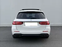 Gebraucht Mercedes E43 AMG AMG 401 PS (294 kW) 2017 Weiß Kombi