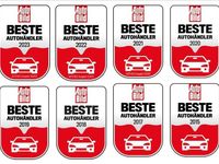 Neu Skoda Octavia 150 PS (110 kW) 2025 Schwarz Kombi