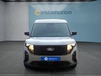Gebraucht Ford Tourneo Courier 125 PS (91 kW) 2025 Grau Van / Kleinbus