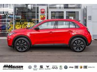 Gebraucht Fiat 600E Red 114 kW (156 PS) 2024 Rot SUV