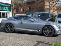 gebraucht Bentley Continental GT V8 MULLINER*CARBON IN&OUT*ROTATIN