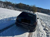 Gebraucht Skoda Octavia Elegance 184 PS (135 kW) 2014 Schwarz Kombi