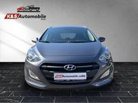 gebraucht Hyundai i30 1.4 YES!*