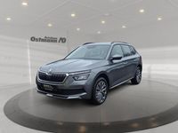 Gebraucht Skoda Kamiq Ambition 110 PS (80 kW) 2023 SUV