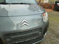 Gebraucht Citroën C3 Picasso 95 PS (69 kW) 2010 Grau Van / Kleinbus