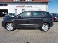 Gebraucht Seat Ateca Style 150 PS (110 kW) 2026 Schwarz SUV