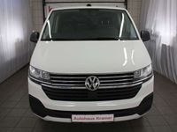 gebraucht VW Caravelle T6T6.19-Sitze Klima PDC Kunstleder