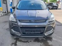 Używany Ford Kuga 150 KM (110 kW) 2016 Szary SUV