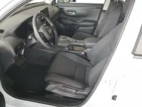 Neu Honda ZR-V Elegance 184 PS (135 kW) 2026 Weiß SUV