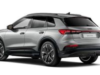 Neu Audi Q4 e-tron Sport 250 kW (340 PS) 2026 Grau SUV
