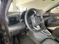 gebraucht Mazda 2 Hybrid 2024 5HB 1.5L VVT-i 116 PS e-CVT FWD CENTRE
