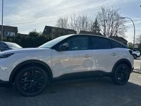 Neu Citroën C4 145 PS (106 kW) 2026 Weiß SUV