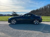 gebraucht Mercedes SLK55 AMG AMG - Pano - 95tkm - toller Zustand