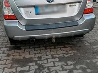 Gebraucht Subaru Forester 157 PS (115 kW) 2006 Silber SUV