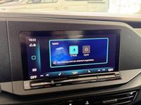 Gebraucht VW Caddy 150 PS (110 kW) 2025 Grau Van / Kleinbus