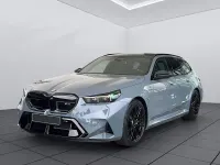 Używany BMW M5 Performance 727 KM (534 kW) 2025 Szary Sedan/Limuzyna