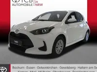 Neu Toyota Corolla 178 PS (130 kW) 2025 Platinumweiß Kombi