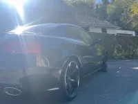 Gebraucht Audi A5 245 PS (180 kW) 2014 Coupé
