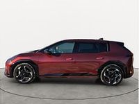 Neu Kia EV4 Comfort 150 kW (204 PS) 2026 Rot (magmarot met.) Limousine