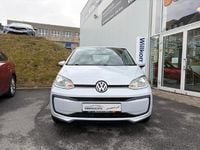 Second-hand VW up! 60 CP (44 kW) 2017 Alb Hatchback