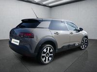 Gebraucht Citroën C4 131 PS (96 kW) 2019 SUV