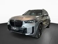 Gebraucht BMW X5 Performance 286 PS (210 kW) 2025 Grau SUV