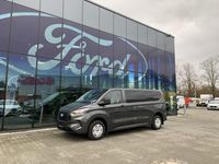 Neu Ford Transit Custom Trend 136 PS (100 kW) 2026 Grau Van / Kleinbus