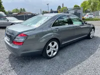 Gebraucht Mercedes S350 272 PS (200 kW) 2007 Grau Limousine