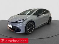 Gebraucht Cupra Born 169 kW (231 PS) 2023 Grau Kleinwagen