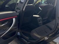 Gebraucht BMW 420 Performance 190 PS (139 kW) 2015 Schwarz Coupé