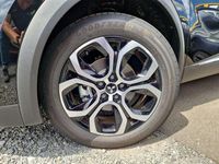 Gebraucht Mitsubishi ASX Select 159 PS (116 kW) 2024 Schwarz SUV