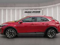 Neu Kia XCeed Vision 140 PS (102 kW) 2025 Infrarot metallic SUV