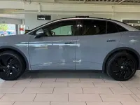 Usata VW ID.5 Pro Performance 150 kW (204 CV) 2023 Grigio SUV