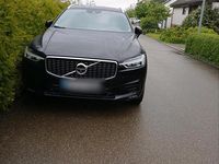 Gebraucht Volvo XC60 R-Design 235 PS (172 kW) 2018 Schwarz SUV