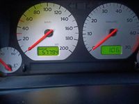 Gebraucht VW Golf III 60 PS (44 kW) 1995 Silber Limousine