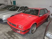 Gebraucht Maserati Biturbo 241 PS (177 kW) 1994 Rot