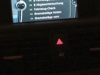 Gebraucht BMW X1 150 PS (110 kW) 2010 Schwarz SUV