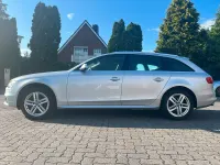 Gebraucht Audi A4 245 PS (180 kW) 2014 Grau Kombi