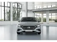 Gebraucht Mercedes E220 Avantgarde 197 PS (144 kW) 2024 Silber Limousine
