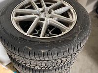 Gebraucht Ford Kuga Titanium 140 PS (102 kW) 2013 Silber SUV