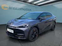Neu Cupra Tavascan VZ 250 kW (340 PS) 2026 Violett SUV