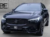 Gebraucht Volvo XC60 Plus 455 PS (334 kW) 2024 Schwarz SUV