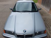 gebraucht BMW 323 i