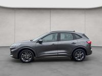 Gebraucht Ford Kuga ST-Line 151 PS (111 kW) 2024 Magnetic grau metallic SUV
