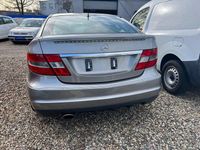 Gebraucht Mercedes CLC200 184 PS (135 kW) 2008 Cubanitsilber Kleinwagen