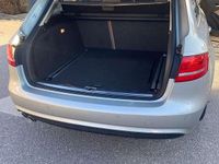 Gebraucht Audi A4 Ambiente 150 PS (110 kW) 2014 Beige Kombi